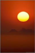 wenn der Tag erwacht... Sonnenaufgang *Morgenstimmung*